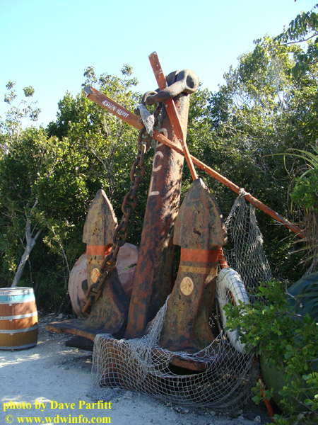 Castaway Cay Bike 6