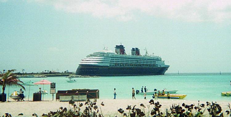 Castaway Cay