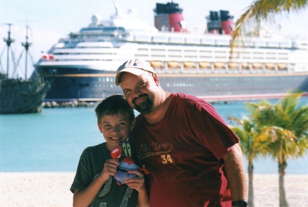 Castaway Cay