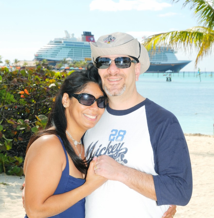 Castaway Cay