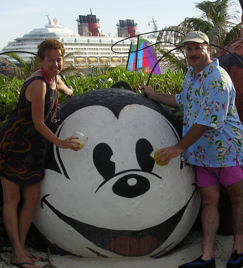 Castaway Cay