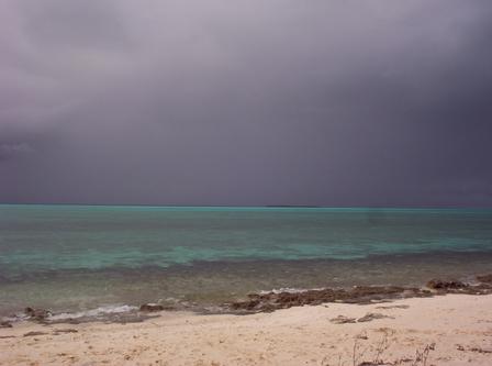 Castaway Cay