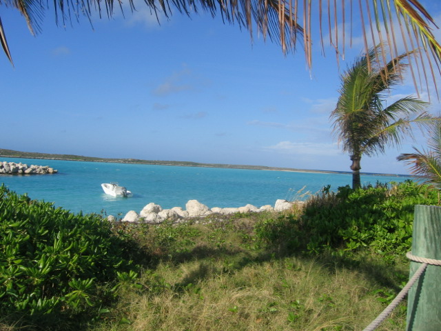 Castaway Cay