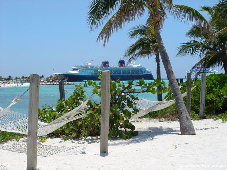 Castaway Cay