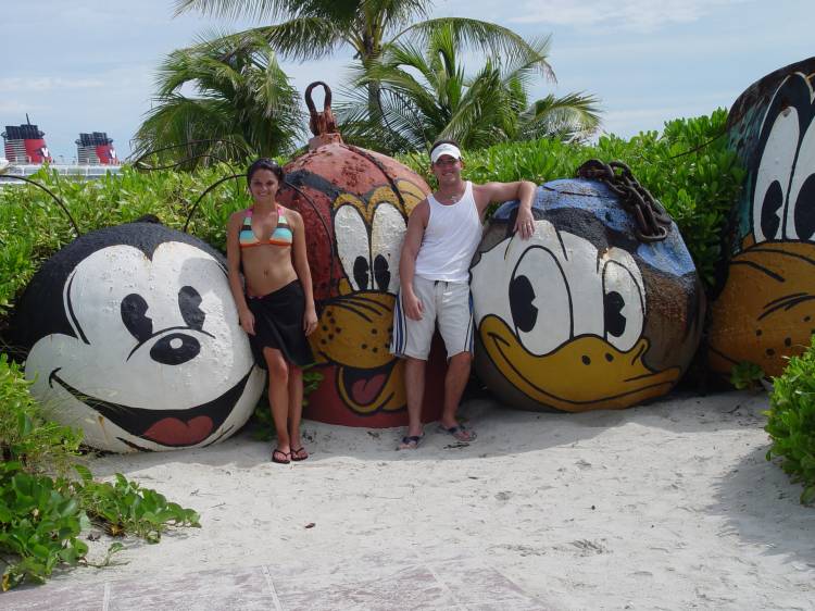 Castaway Cay