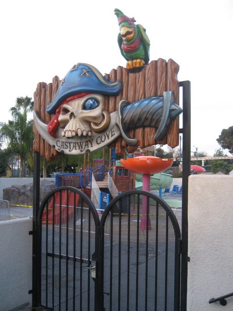 castaway