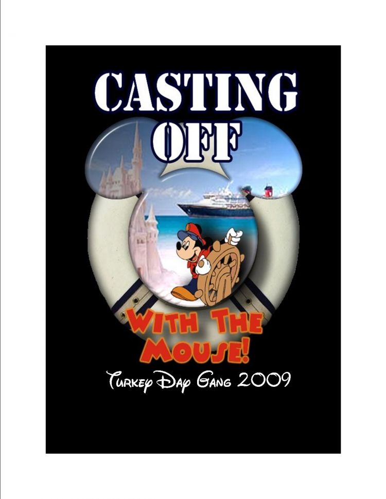 CastingAwayGang