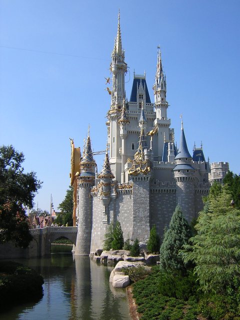 Castle 11-2005