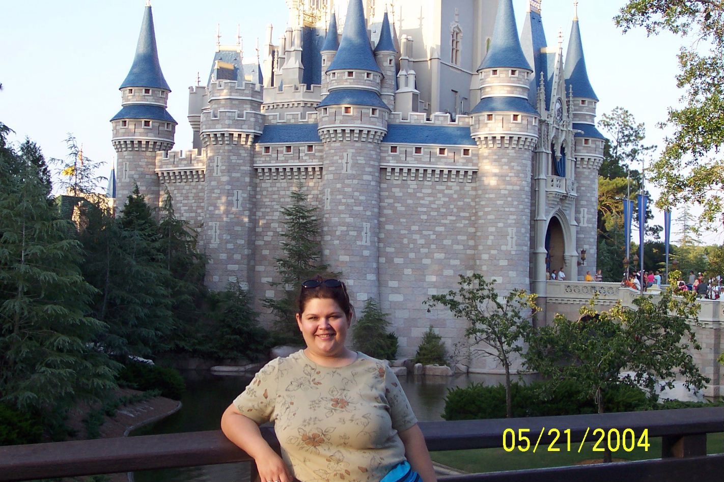 Castle 2