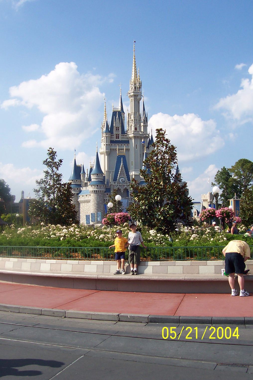 Castle 3