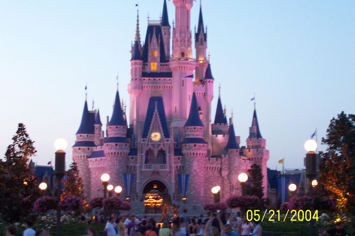 Castle 5