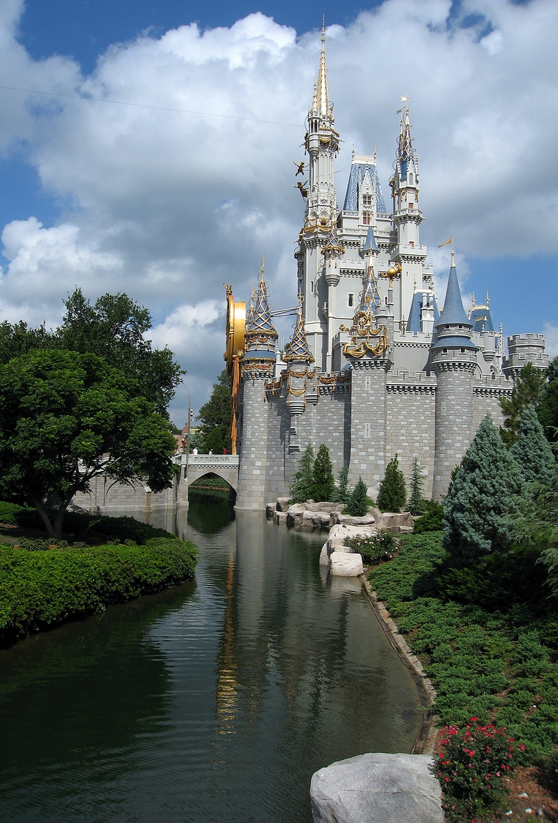 Castle in the Sky
