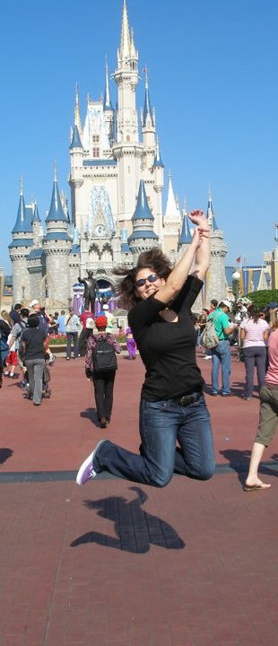 Castle Jump