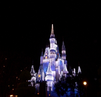 Castle Lights