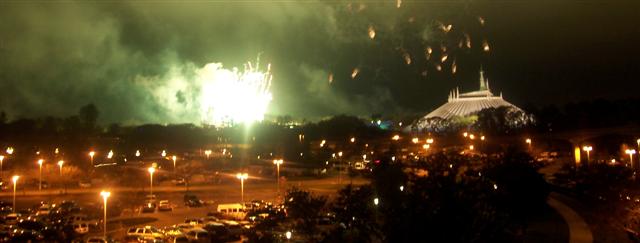 Castle of Fire.