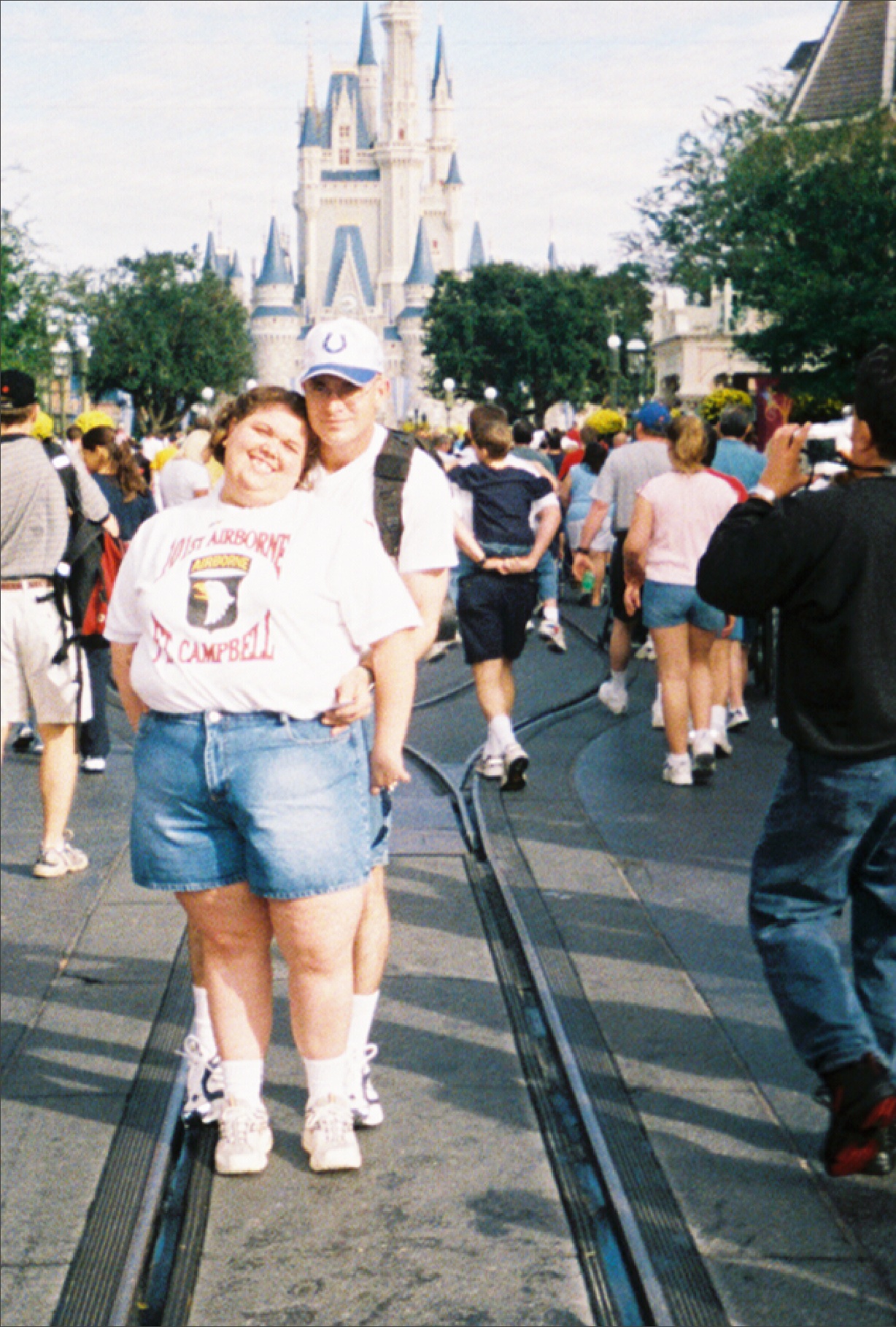 Castle Pic