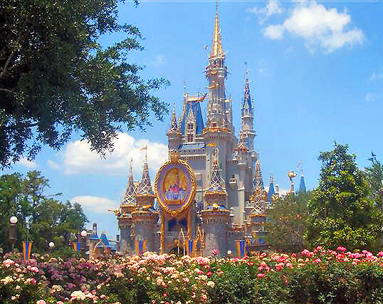 Castle - random shot.