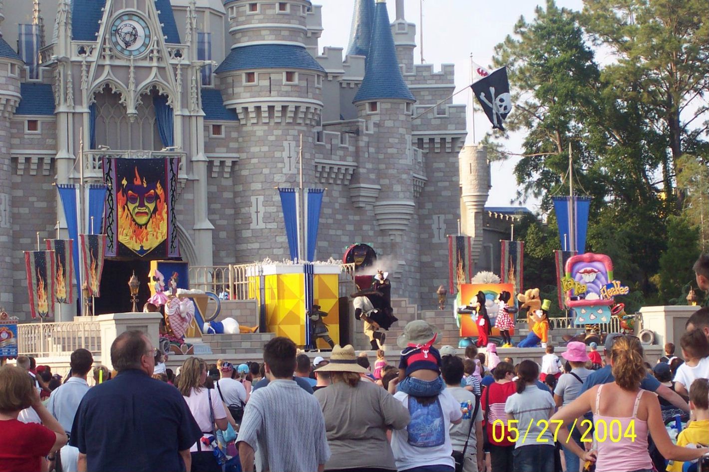 Castle Show 2