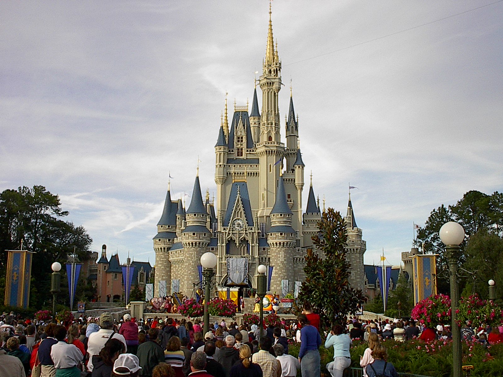 Castle