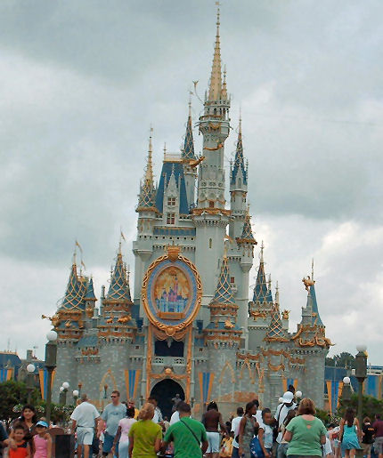 Castle