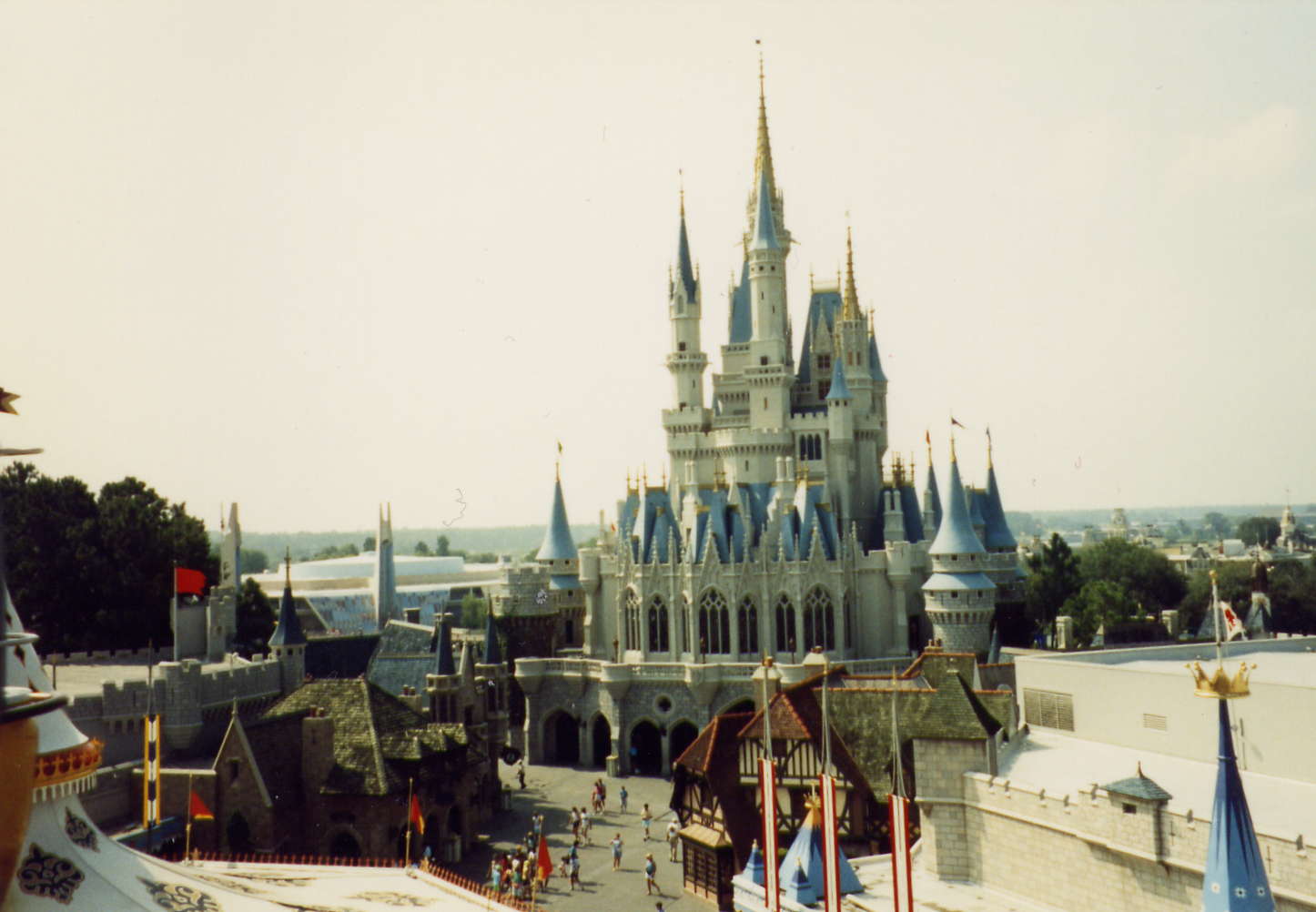 Castle