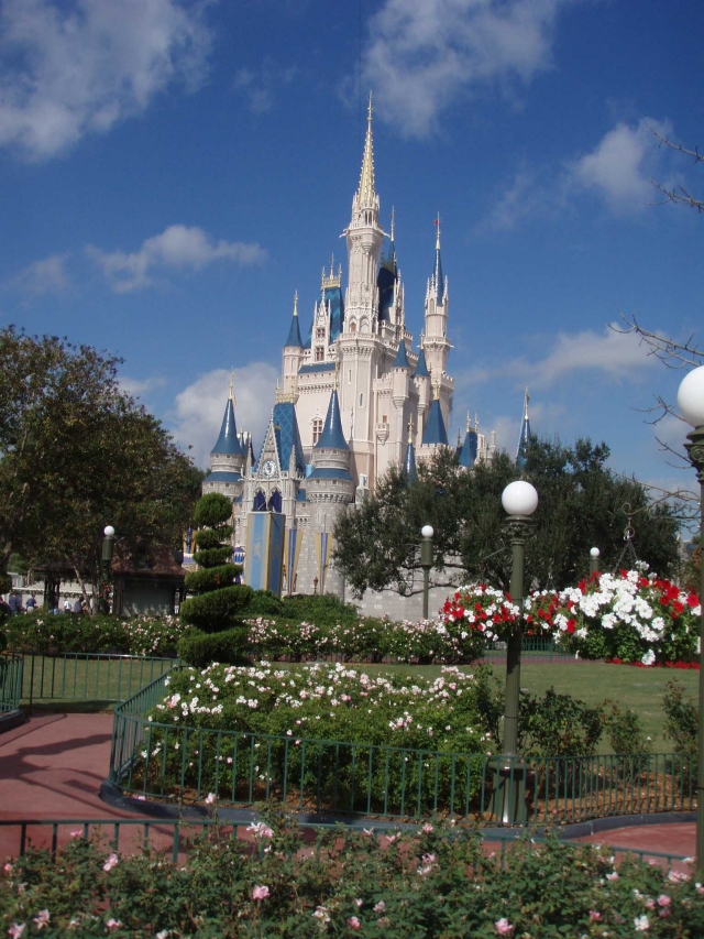 Castle