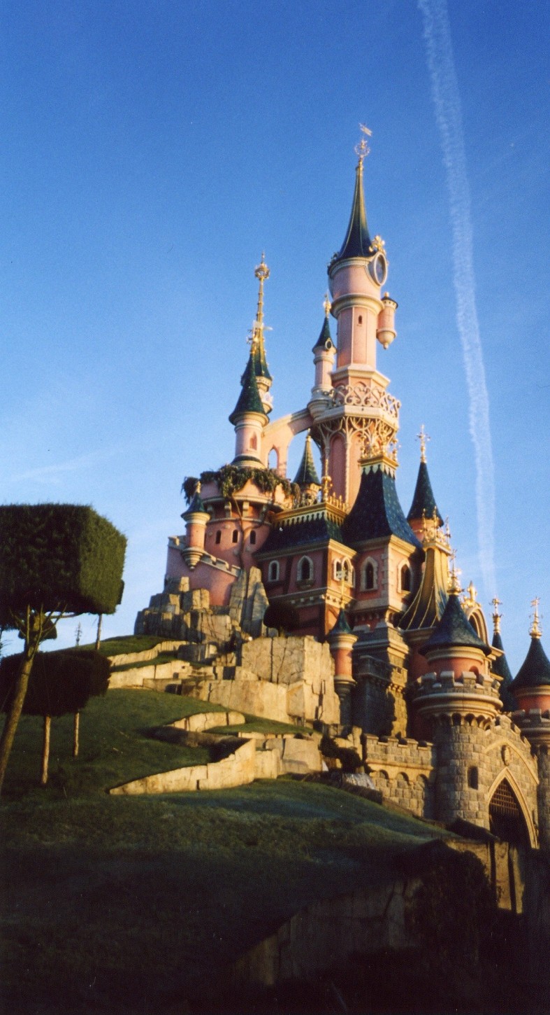 Castle
