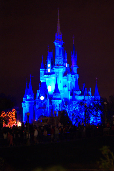 Castle