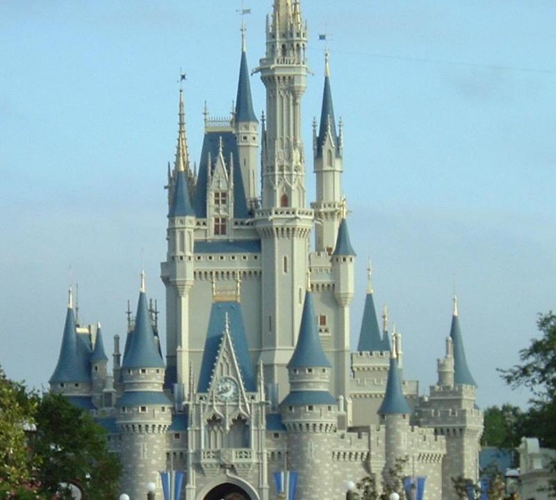 Castle