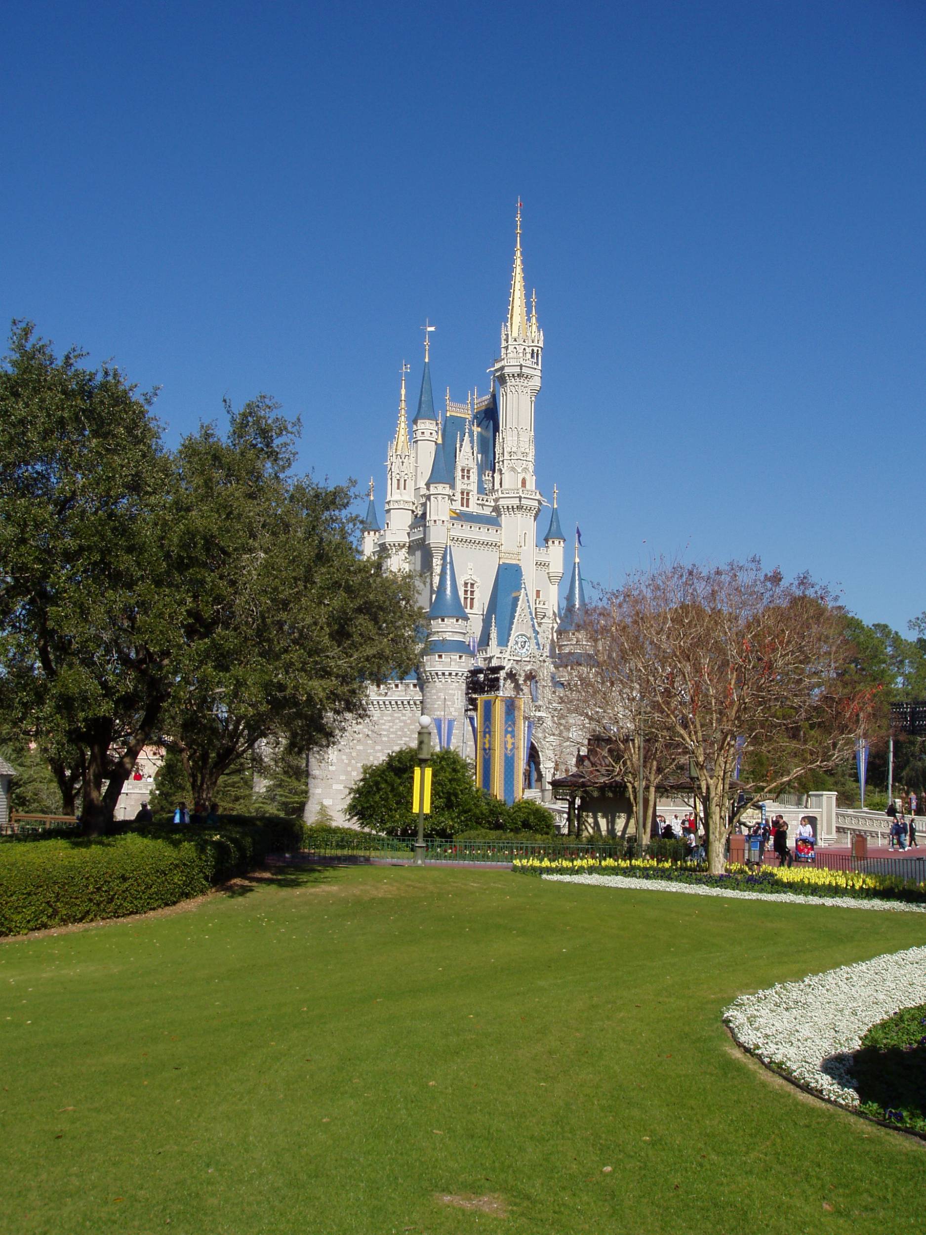 Castle