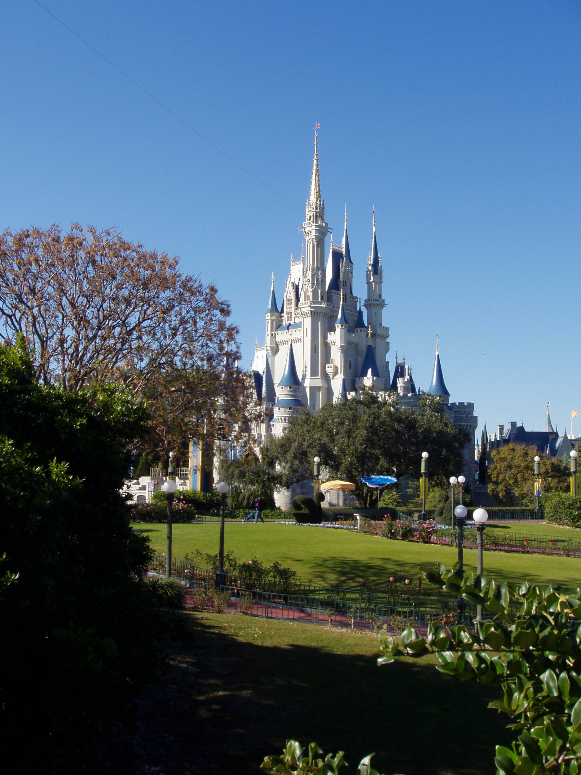 Castle