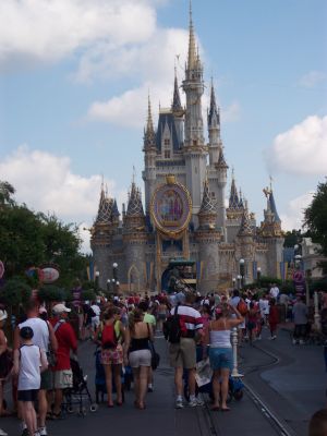 Castle