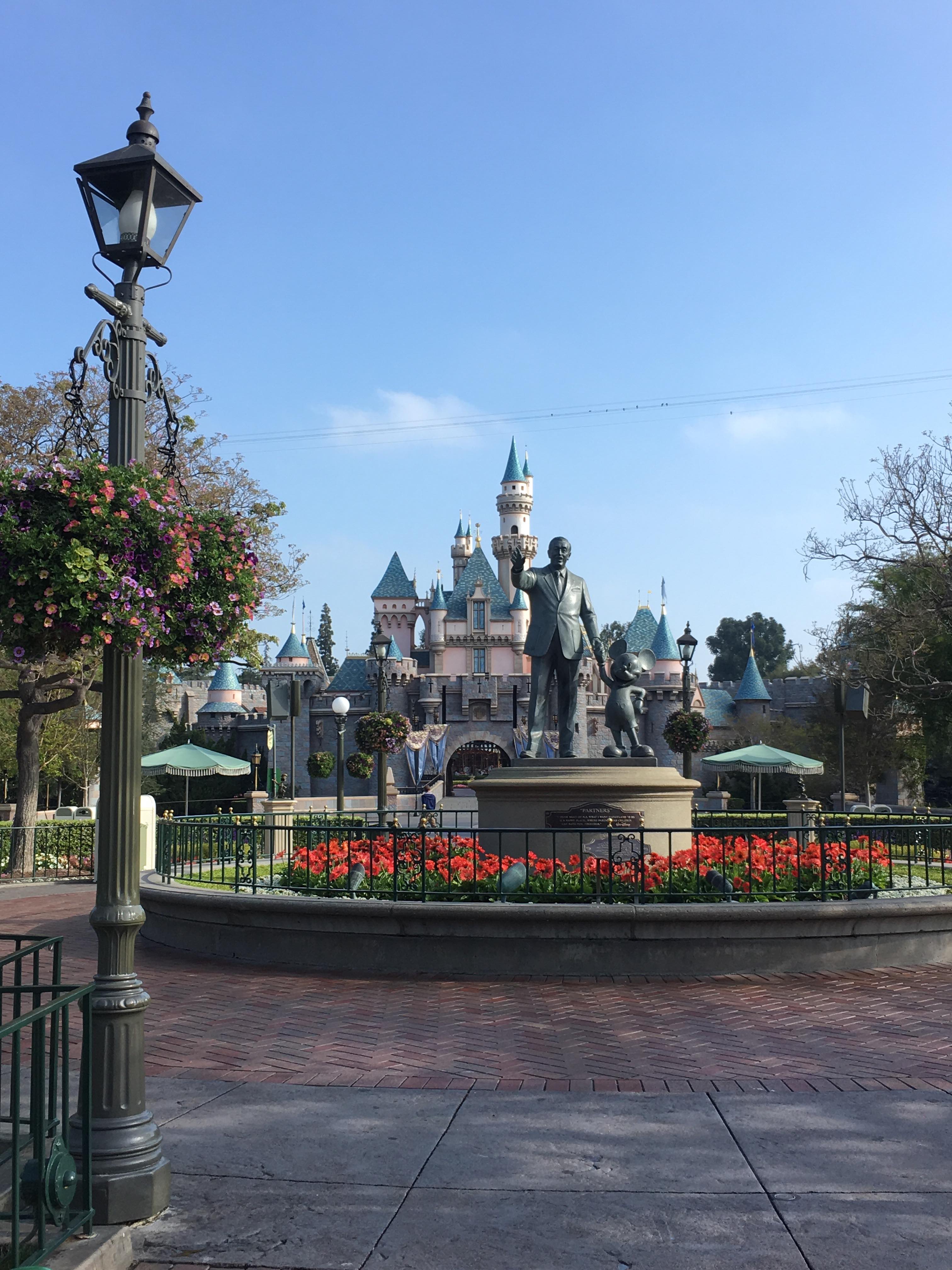 Castle