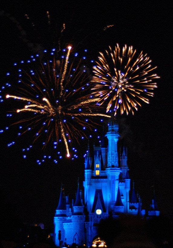 Castles Blues