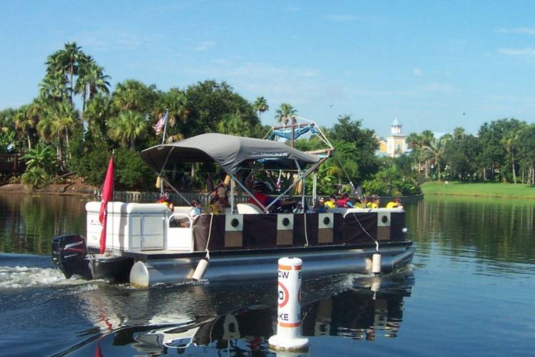 cbr pirates cruise