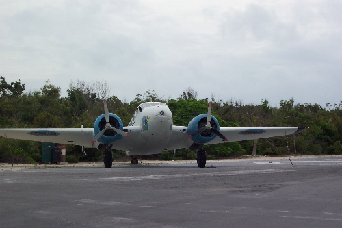 CC Airplane