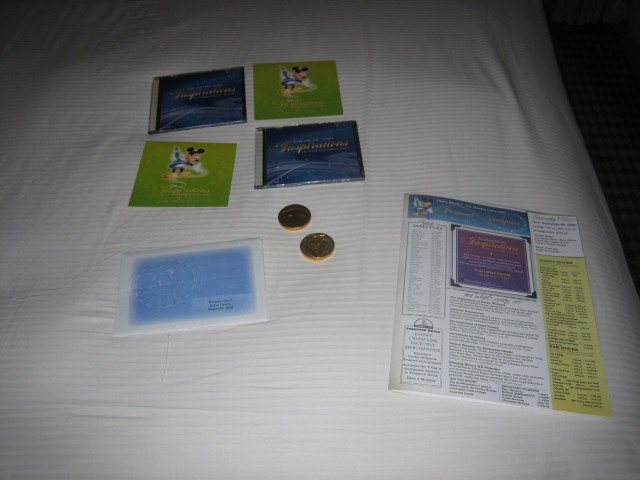 cd