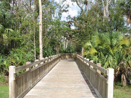 Celebration Trail