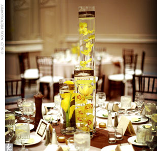 Centerpiece tall
