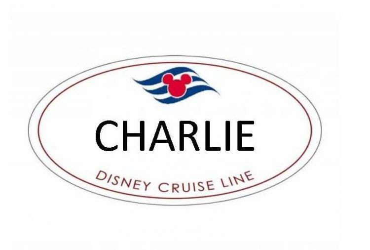 Charlie