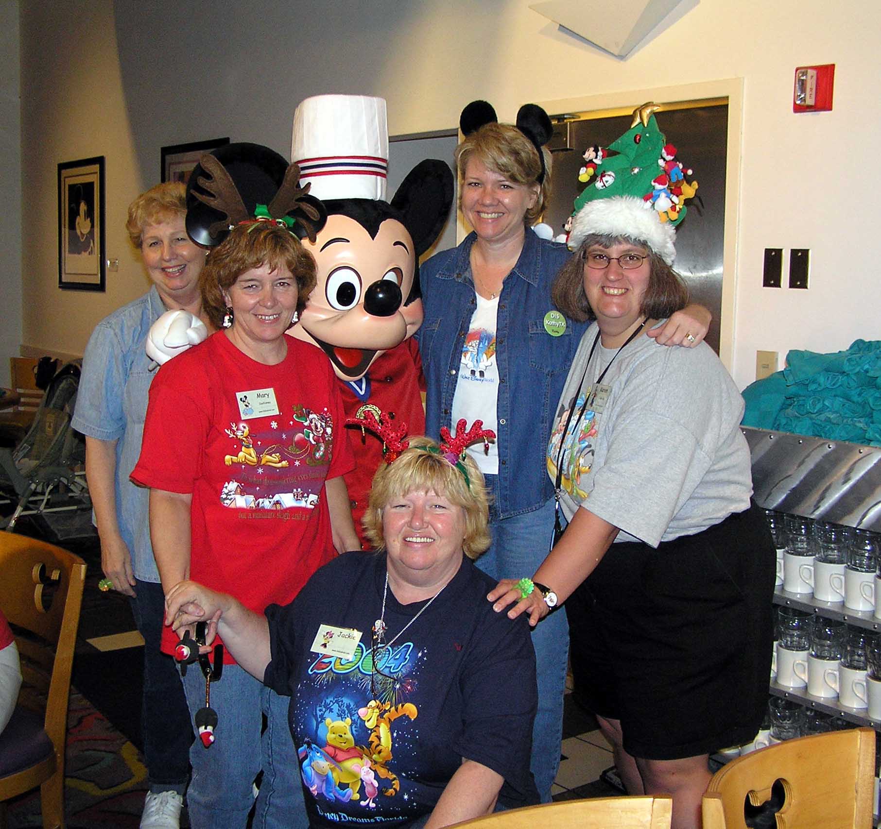 ChefMickey