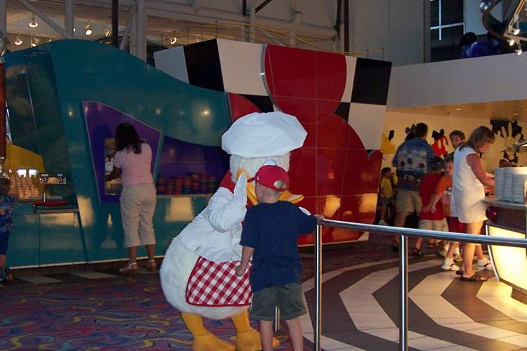 chefmickeys