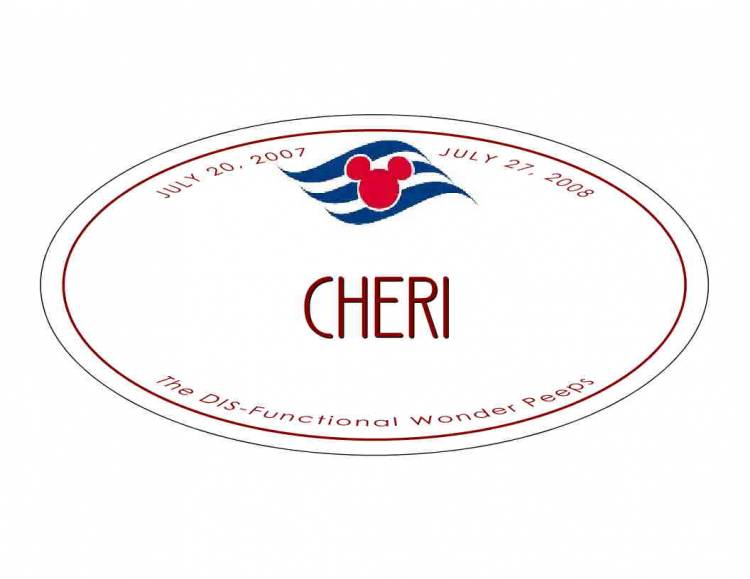 CHERIpeeps