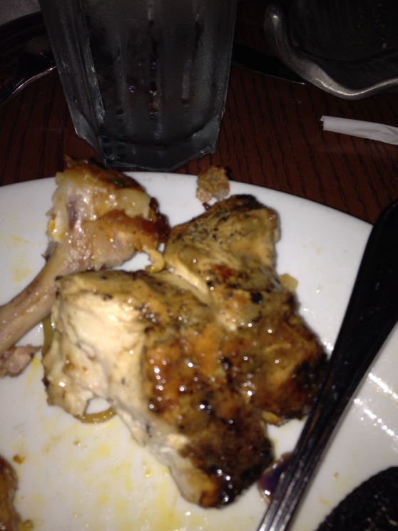 chicken