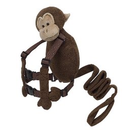 Child harness