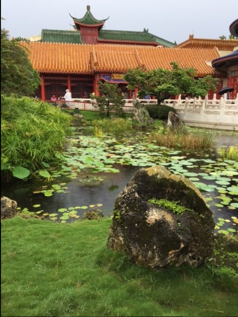 China 1 - Epcot 09-06-2017