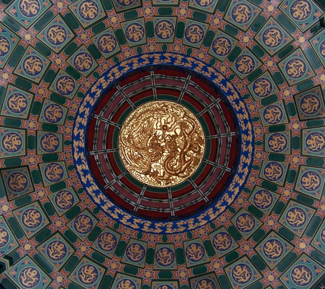 China_ceiling