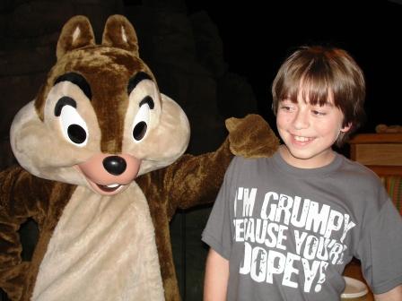 chip