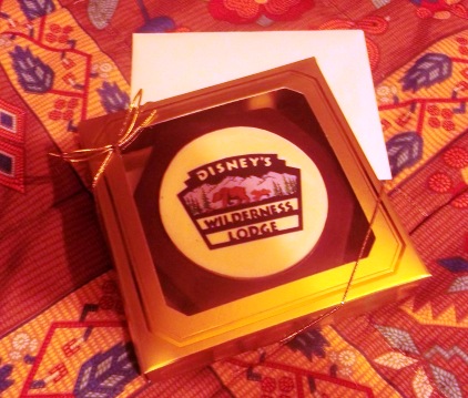 Chocolates