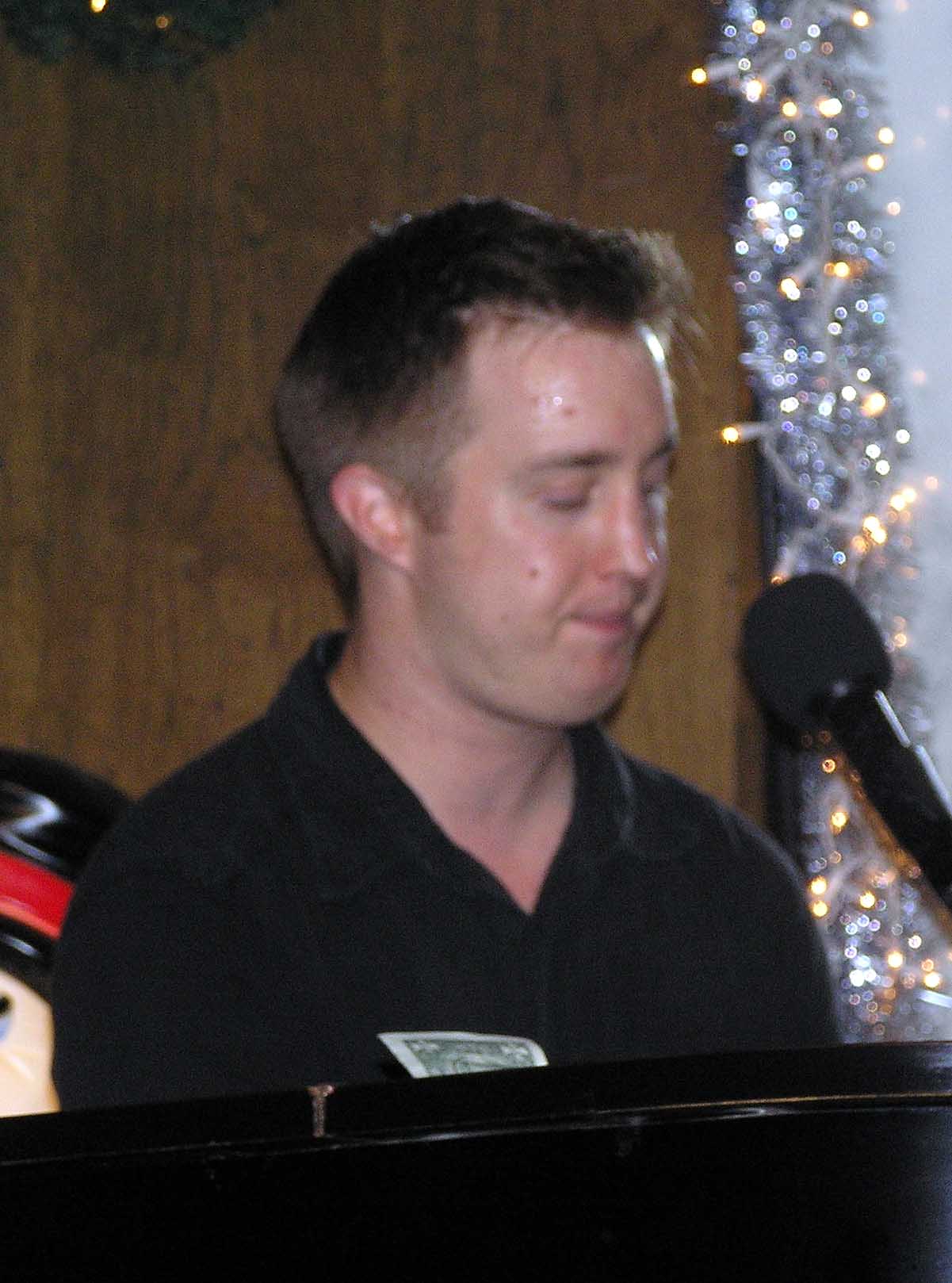 Christian